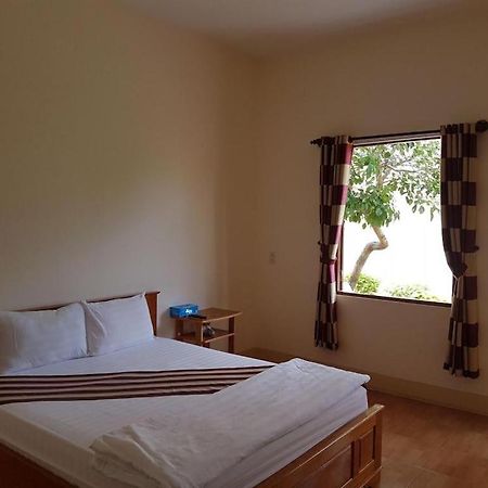 Herbal Hotel & Spa Mui Ne Phan Thiết Zewnętrze zdjęcie