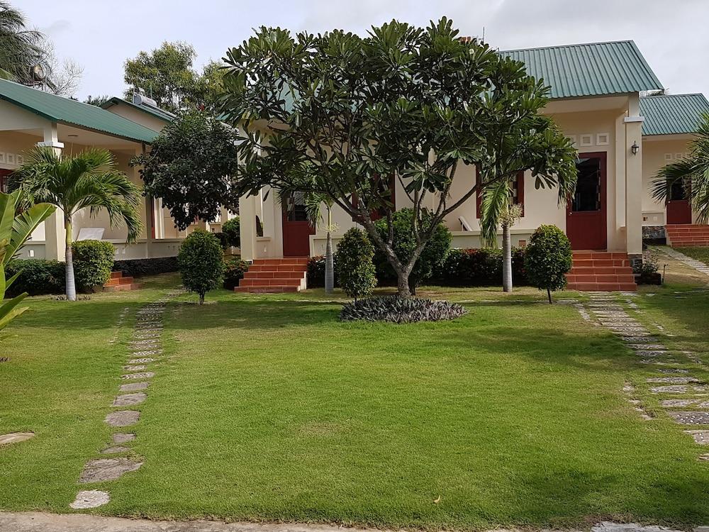Herbal Hotel & Spa Mui Ne Phan Thiết Zewnętrze zdjęcie
