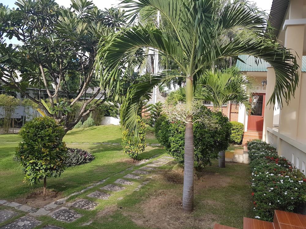Herbal Hotel & Spa Mui Ne Phan Thiết Zewnętrze zdjęcie