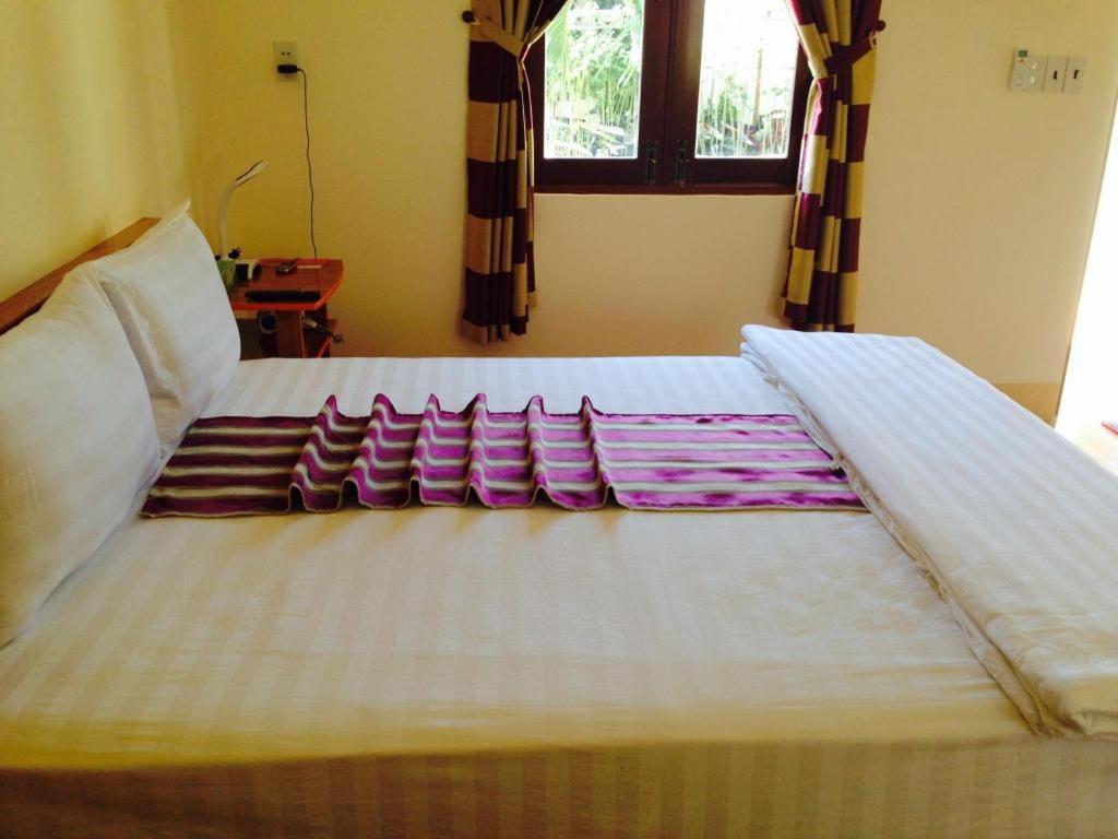 Herbal Hotel & Spa Mui Ne Phan Thiết Zewnętrze zdjęcie
