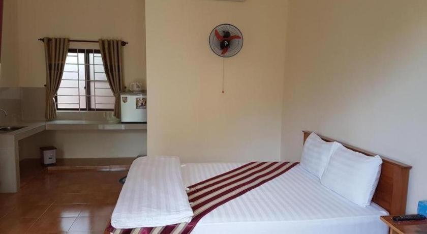 Herbal Hotel & Spa Mui Ne Phan Thiết Zewnętrze zdjęcie