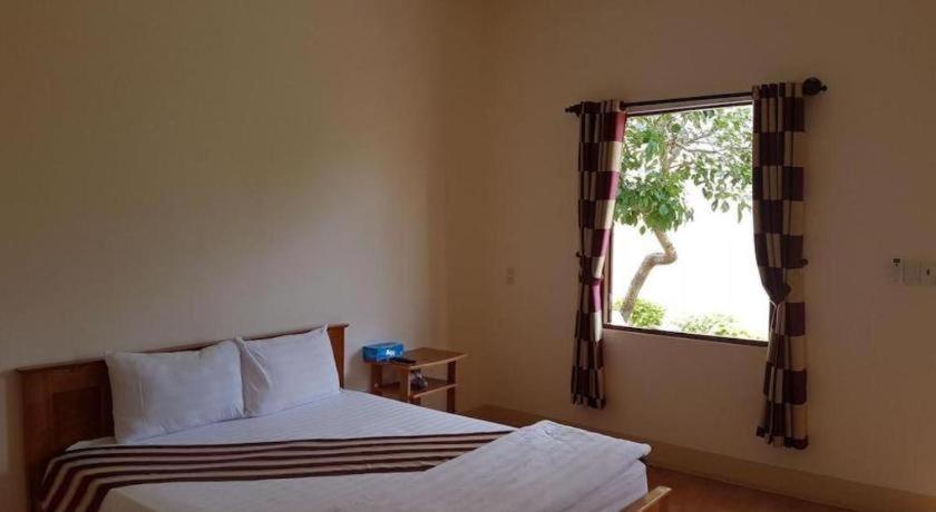 Herbal Hotel & Spa Mui Ne Phan Thiết Zewnętrze zdjęcie