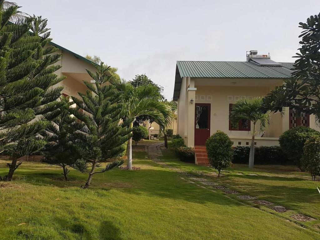 Herbal Hotel & Spa Mui Ne Phan Thiết Zewnętrze zdjęcie