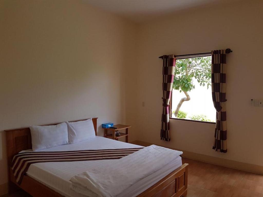 Herbal Hotel & Spa Mui Ne Phan Thiết Zewnętrze zdjęcie