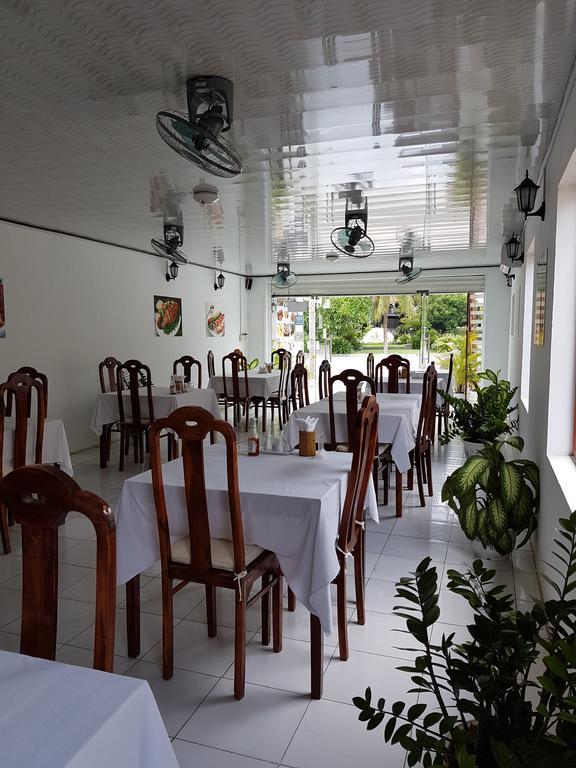Herbal Hotel & Spa Mui Ne Phan Thiết Zewnętrze zdjęcie
