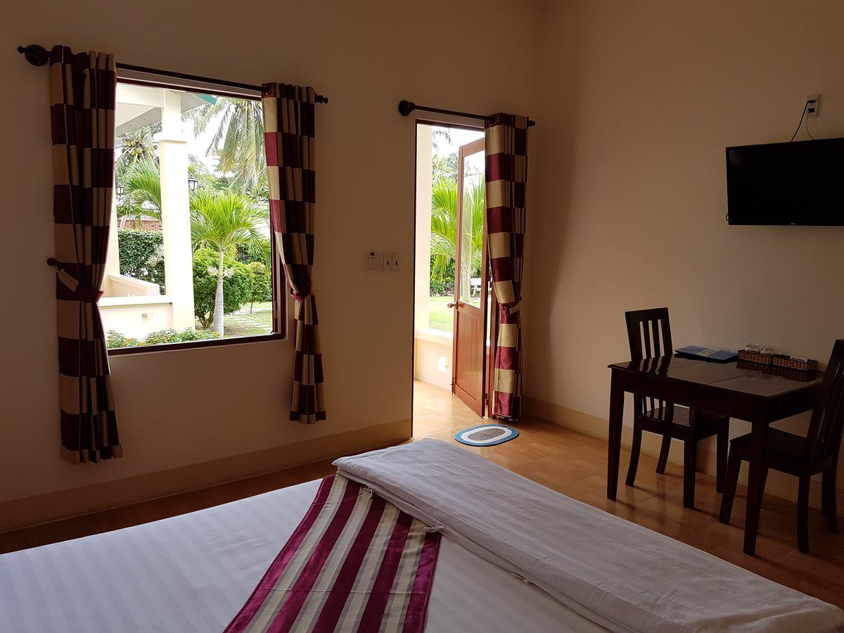 Herbal Hotel & Spa Mui Ne Phan Thiết Zewnętrze zdjęcie