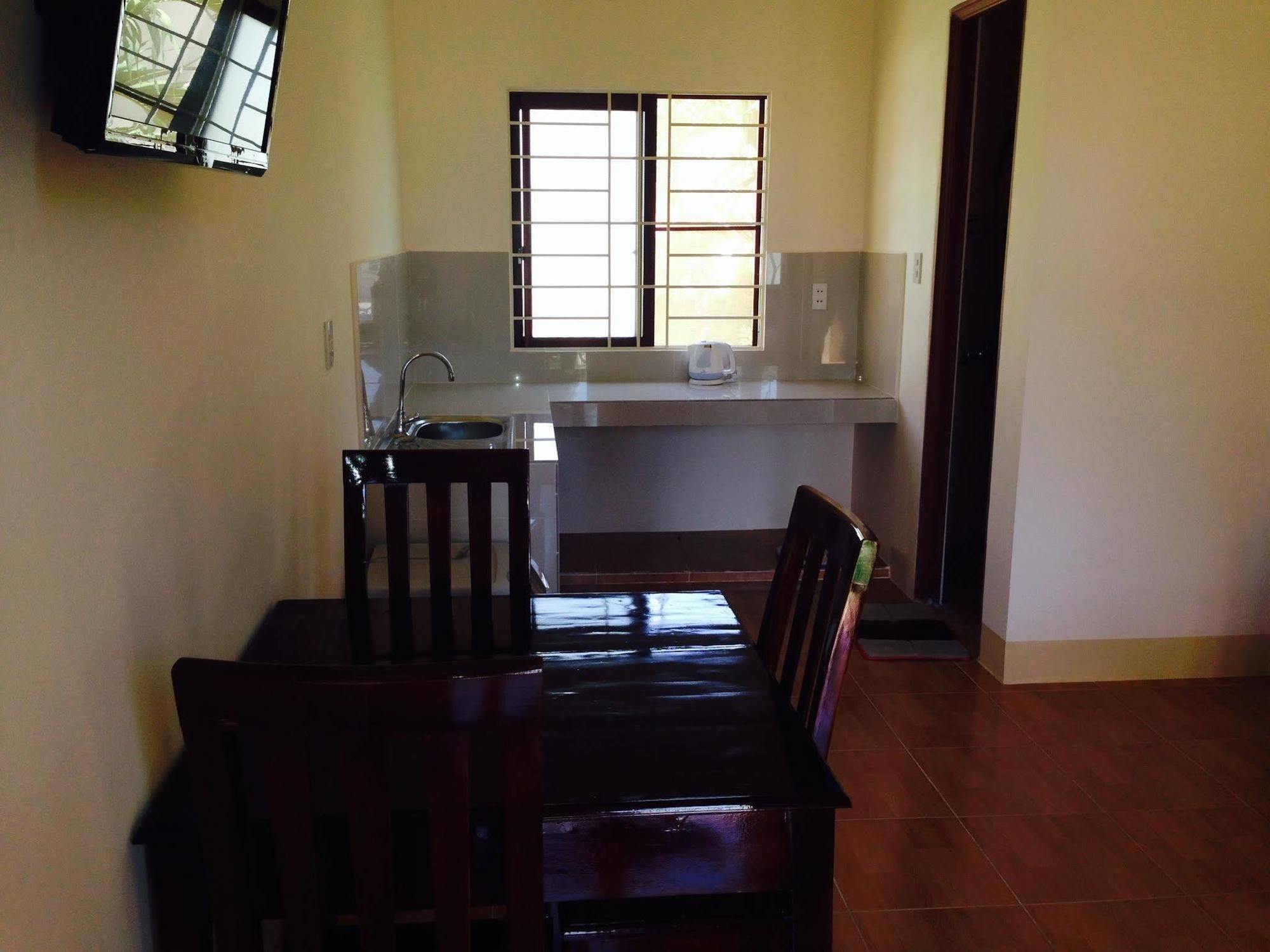 Herbal Hotel & Spa Mui Ne Phan Thiết Zewnętrze zdjęcie