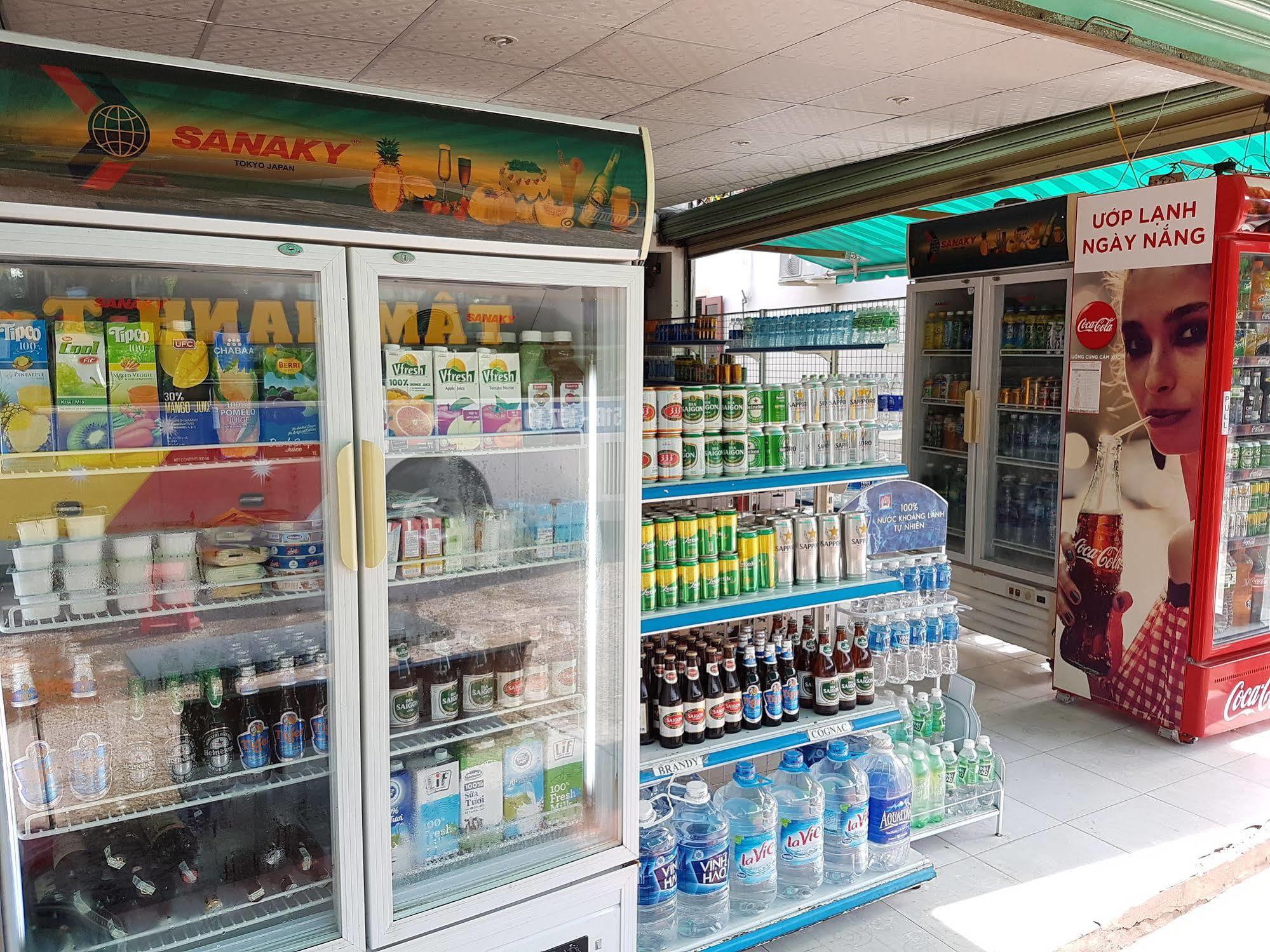 Herbal Hotel & Spa Mui Ne Phan Thiết Zewnętrze zdjęcie